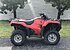 2017 Honda FourTrax Rancher 4X4 Automatic DCT IRS for sale 200794758